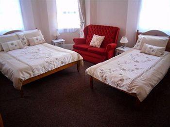 Ashleigh House Hotel Torquay Luaran gambar